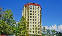 бизнес новостройка ЖК «Самин»