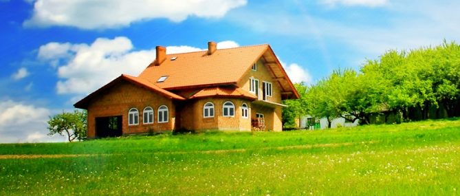 Торг при покупке загородной недвижимости в Сочи