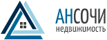 Логотип АН «Сочи»